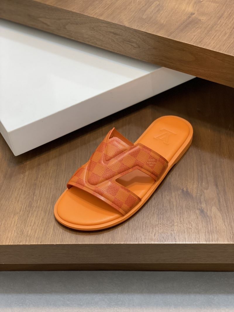 Louis Vuitton Slippers